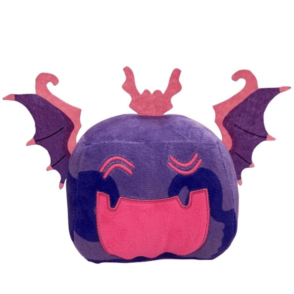 Shadow Blox Fruits Plush