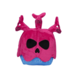 Venom Blox Fruits Plush