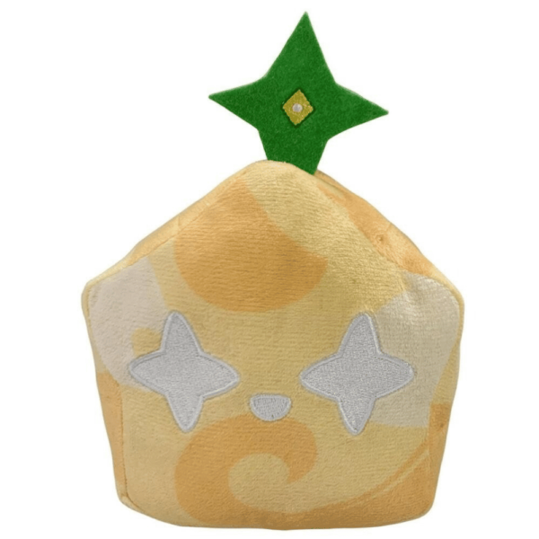 Light Blox Fruits Plush