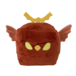 Falcon Blox Fruits Plush